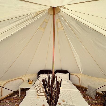 Thousand Stars Desert Camp Bidiya Luaran gambar