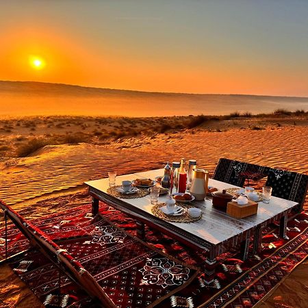 Thousand Stars Desert Camp Bidiya Luaran gambar