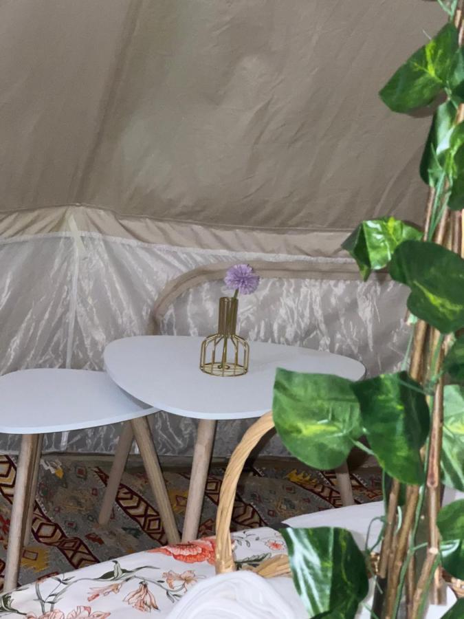 Thousand Stars Desert Camp Bidiya Luaran gambar