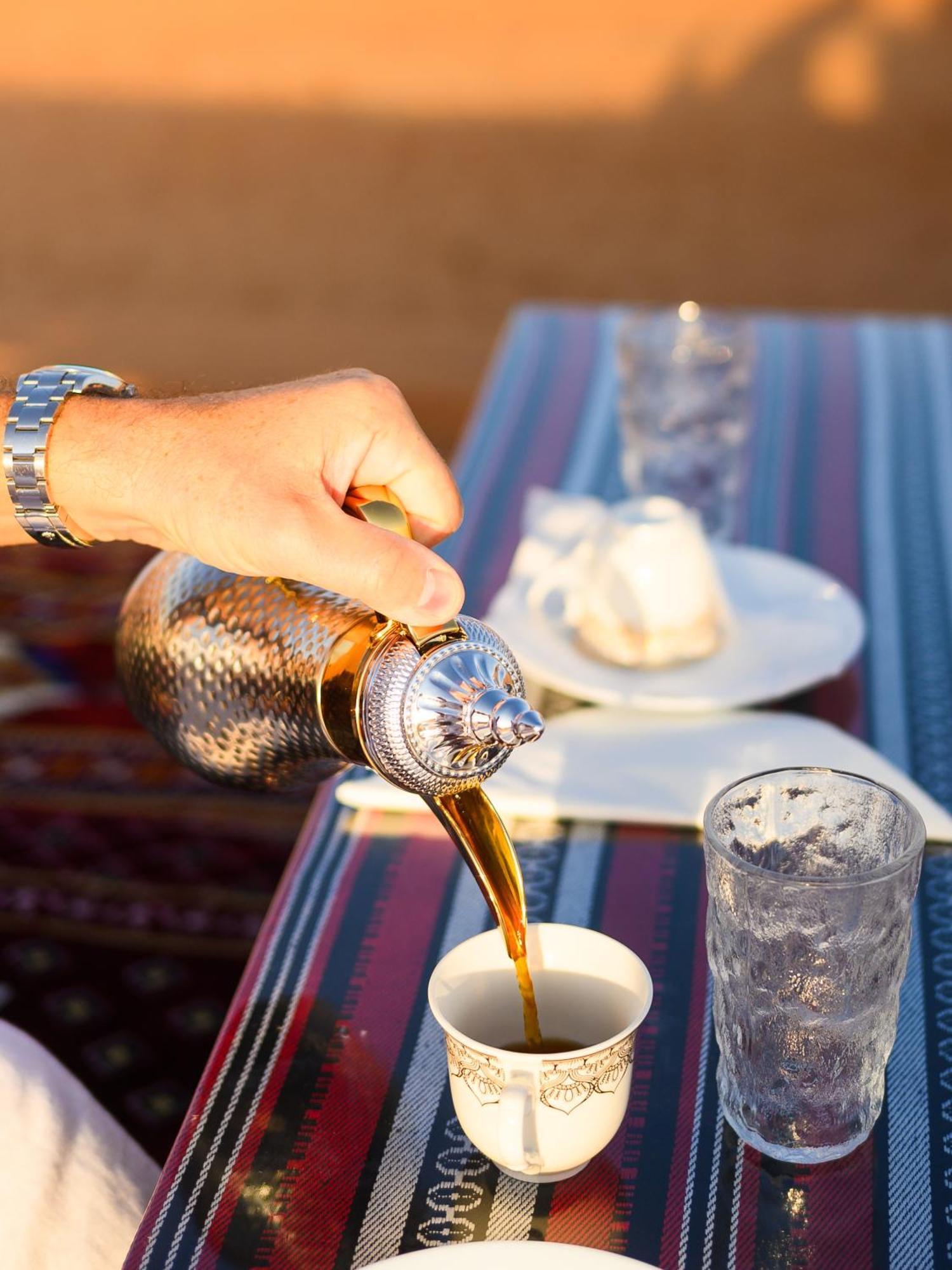 Thousand Stars Desert Camp Bidiya Luaran gambar